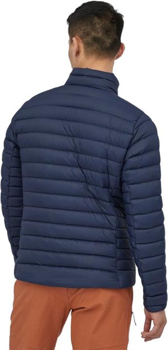 Produktbild Patagonia Down (M)