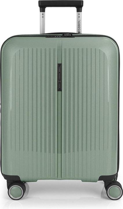 Actual product image Gabol Brooklyn Spinner 55 Expandable Green
