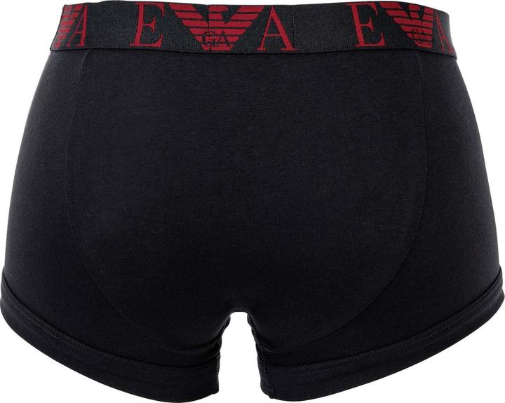 Produktbild Emporio Armani Bold Monogram (L, 3er Pack)