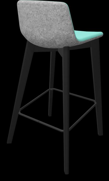 Image du produit Narbutas Tabouret de bar Twist & Sit