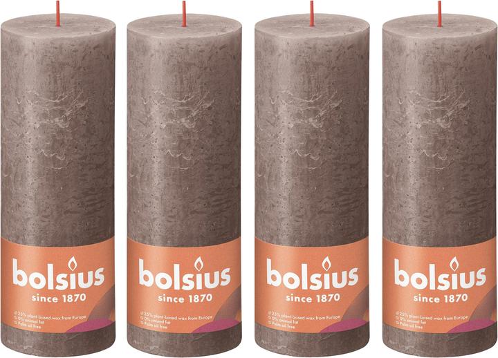 Grigio rustico