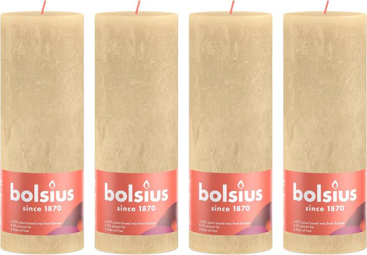 Beige avena