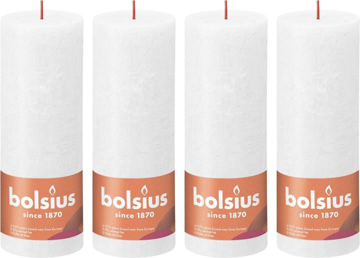 Bianco nuvoloso