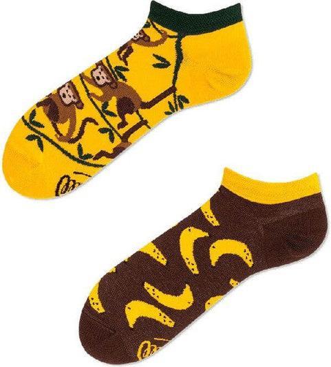 Produktbild Many Mornings Monkey Business (Einzelpack, 39 - 42)