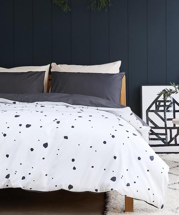 Image du produit Undercover Living Ponto (Housse de couette, 200 x 210 cm)
