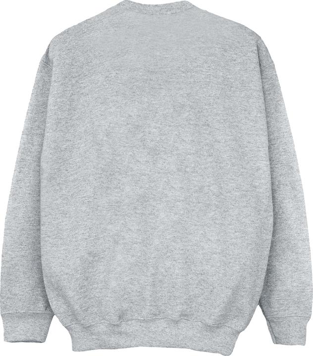 Produktbild Disney Big Hero 6 Baymax Flying Baymax Newspaper Sweatshirt Jungen (140, 146)