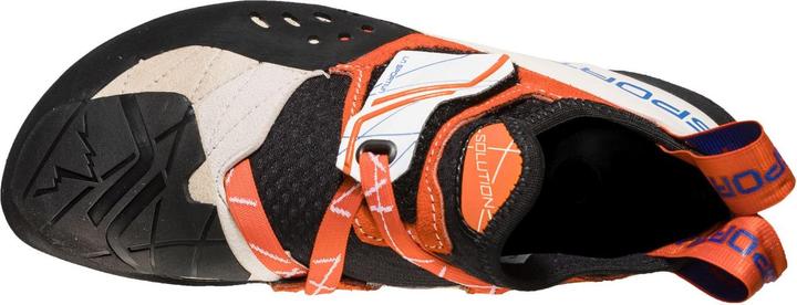 Immagine prodotto La Sportiva Solution Kletterschuhe (36.5)