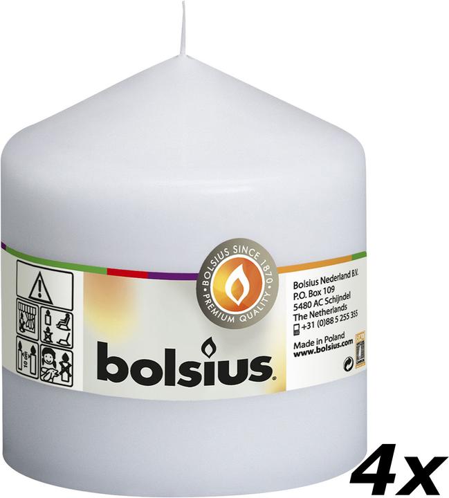 Bianco