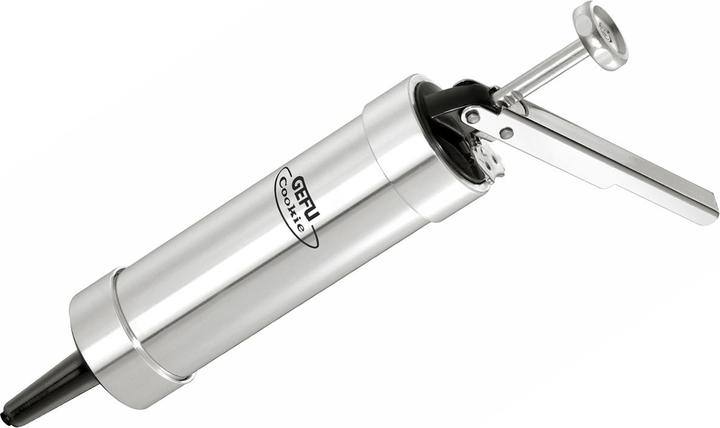 Actual product image GEFU Cookie (Biscuit press, 5000 ml)