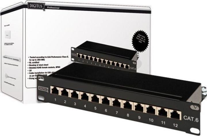Immagine prodotto Digitus Dn-91612s