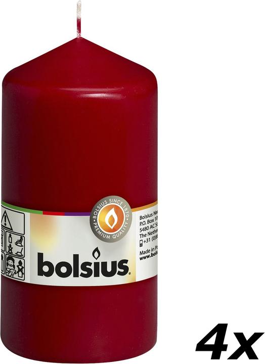 Rosso invecchiato