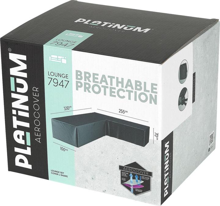 Image du produit AeroCover Housses de protection