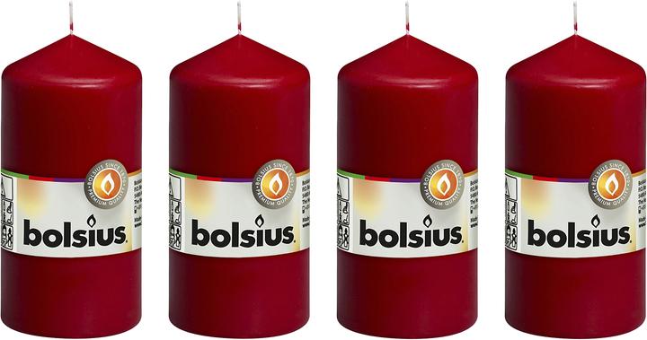 Rosso invecchiato