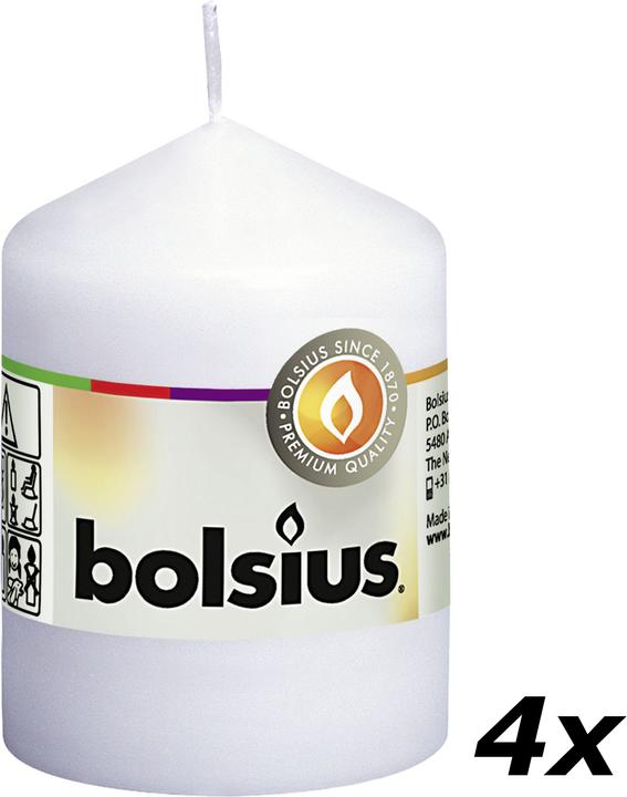 Bianco