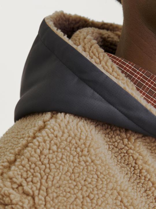 Immagine prodotto Jack & Jones Teddyfell Jacke Teddyfell Jacke (M)