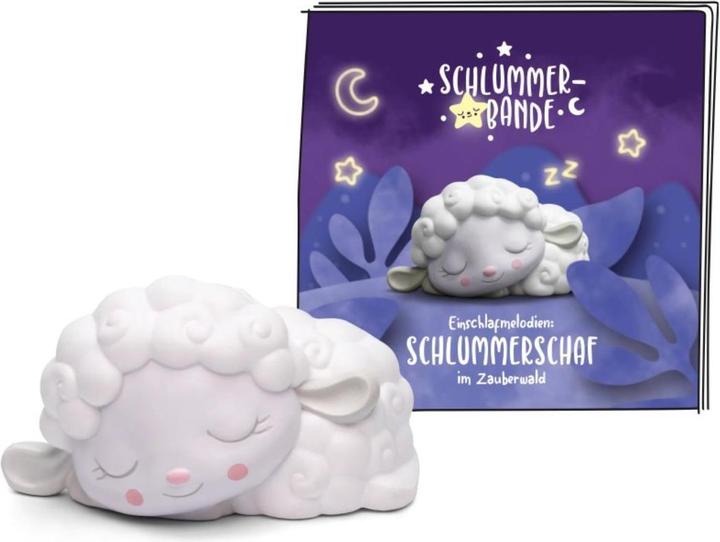 Actual product image Tonies Slumber gang (German)