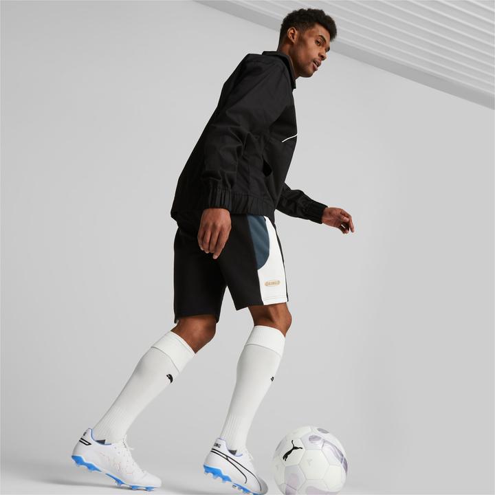 Actual product image Puma KING Top Sweat Shorts (M)