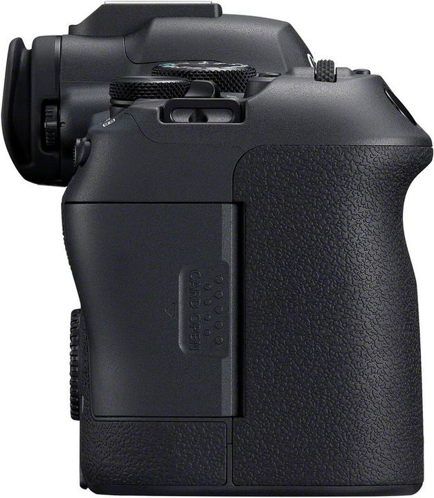 Produktbild Canon EOS R6 Mark II (24.20 Mpx, Vollformat)