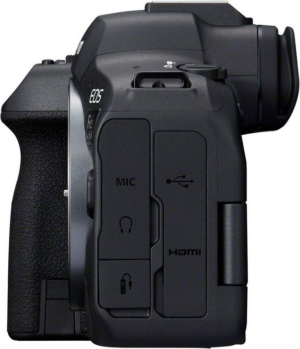 Produktbild Canon EOS R6 Mark II (24.20 Mpx, Vollformat)