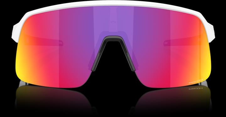 Actual product image Oakley Sutro Lite S - Radbrille (Mat white)