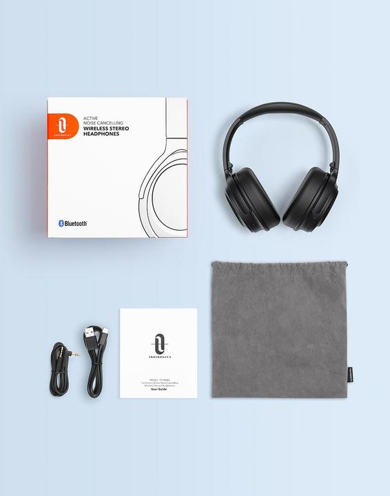 Immagine prodotto Taotronics SoundSurge Lite 85 (ANC, 40 h, Senza fili)