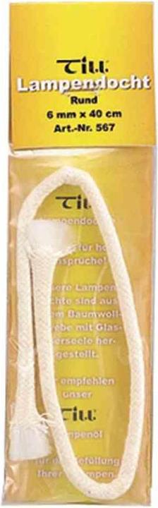 Till-Zündfix Lamp wick 0.6 x 40 cm