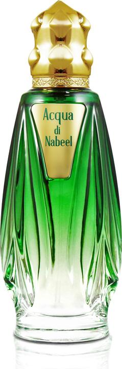Immagine prodotto Nabeel Acqua Di Eau De Parfum 100ml (Eau de parfum, 100 ml)