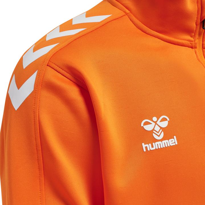 Immagine prodotto hummel Core Xk Half Zip Poly Sweat (L)