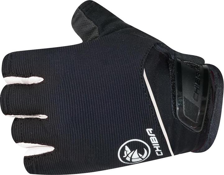 Actual product image Chiba BioXCell Lady Gloves black (S)