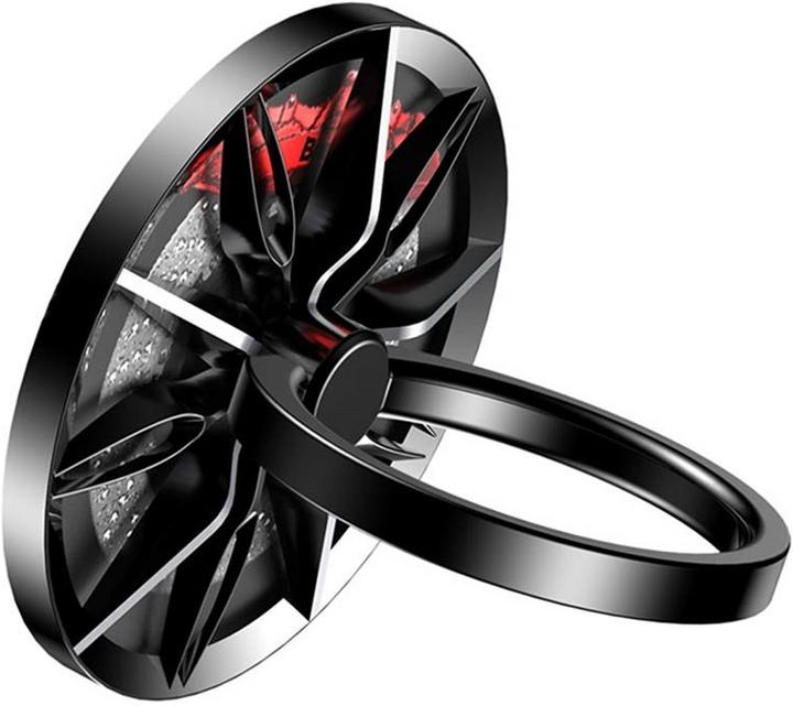 Immagine prodotto PhoneLook Anello Baseus Wheel Anello da dito e da tenere con una sola mano per lo smartphone