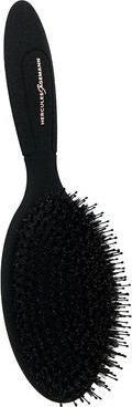 Produktbild Hercules Sägemann Paddlebrush Gross Schwarz Oval