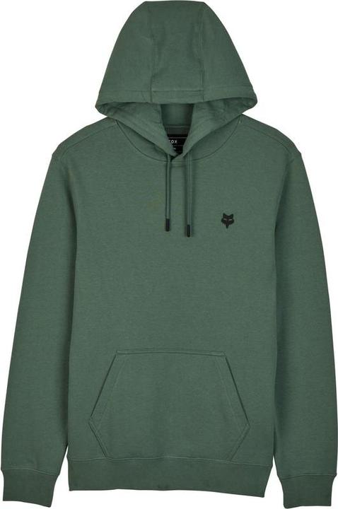 Fox Hoody 24 Kritical Hun Grn (M)