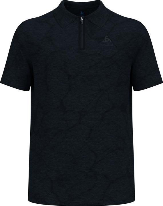 Image du produit Odlo Polo s/s ASCENT CHILLTEC (L)