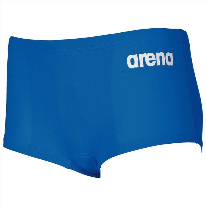 Produktbild Arena B Solid Squared Short Jr (116)