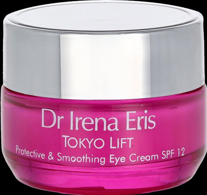 Immagine prodotto Dr Irena Eris Tokyo Lift protettivo e levigante per gli occhi C (Crema, 15 ml)