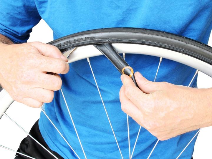Produktbild Filmer Fahrrad-Reparaturset