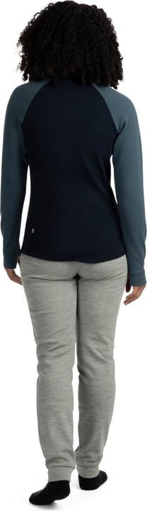 Immagine prodotto Stoic Giacca donna MerinoFleece335 KuolpaSt. Giacca (3XL)