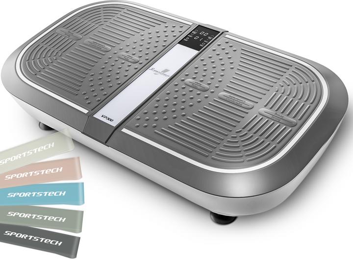 Produktbild Sportstech VP300