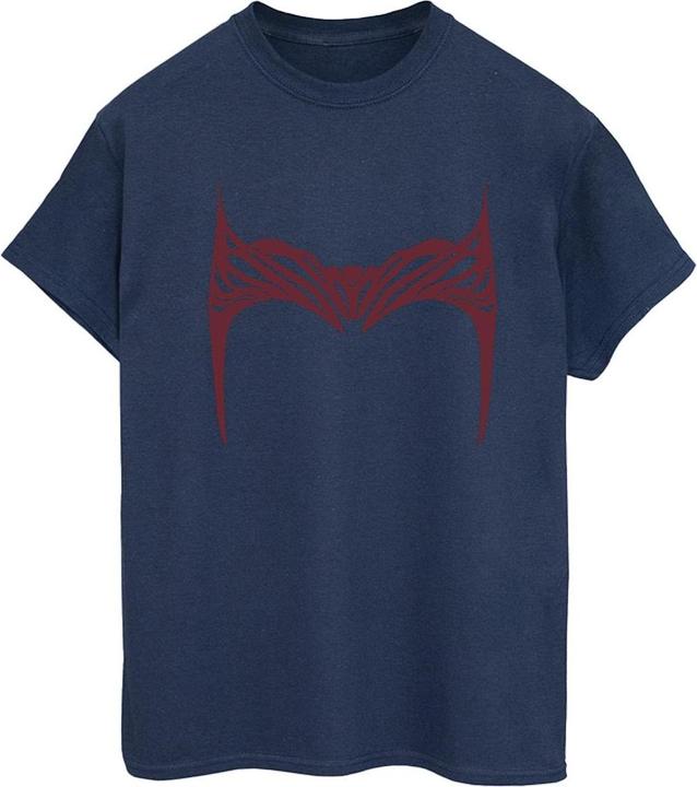 Image du produit - T-shirt DOCTOR STRANGE WANDA CROWN - Femme (XXL)