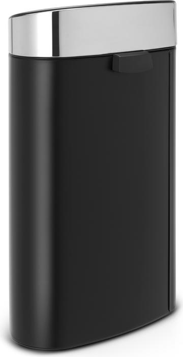 Actual product image Brabantia Touch Bin (40 l)