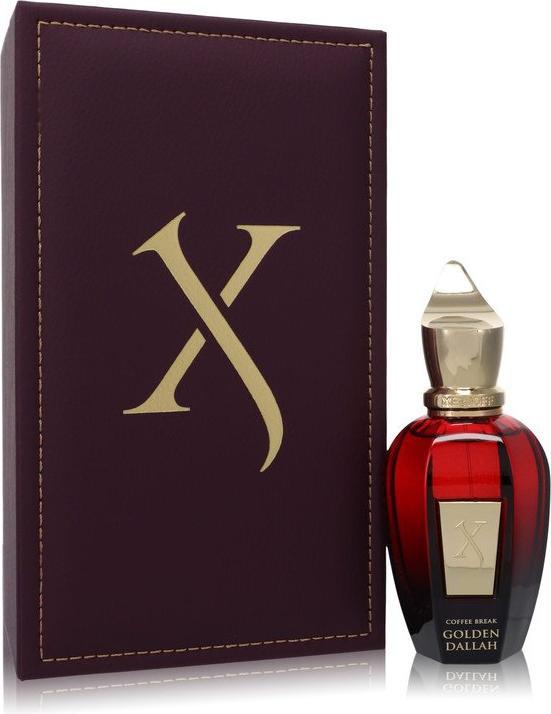 Immagine prodotto XerJoff Coffee Break Golden Dallah (Eau de parfum, 50 ml)