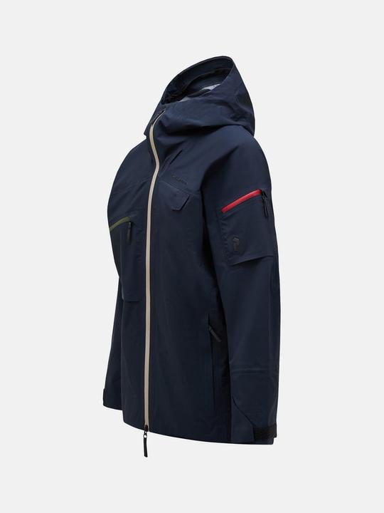 Produktbild Peak Performance Alpine GORE-TEX Jacket (M)