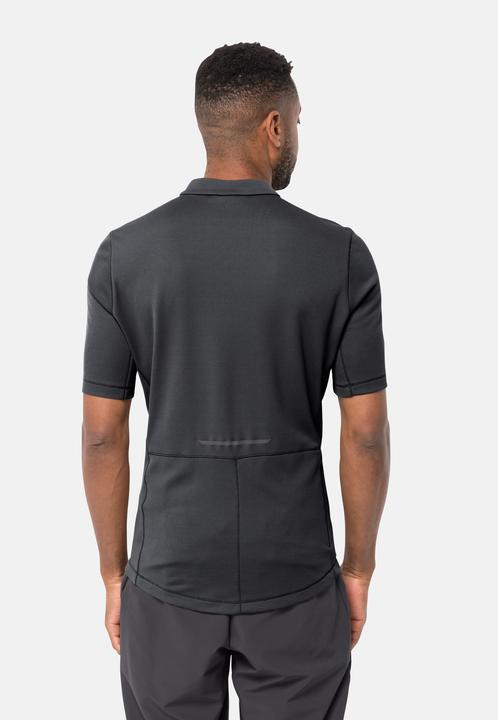 Actual product image Jack Wolfskin Bike Commute Hz T M (XXL)