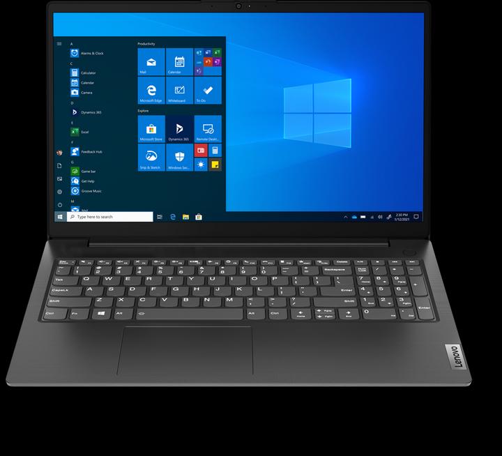 Lenovo V15 Gen 2 (15.60", AMD Ryzen 5 5500U, 8 Go, 512 Go, CH)