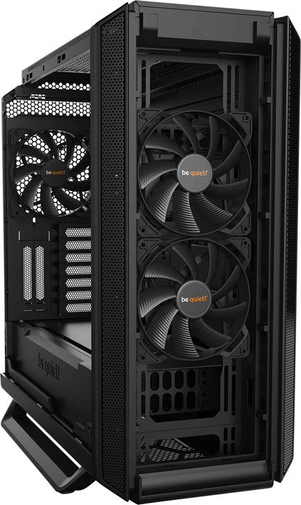 Immagine prodotto be quiet! Silent Base 802 (ATX, mATX, Mini-ITX, E-ATX)