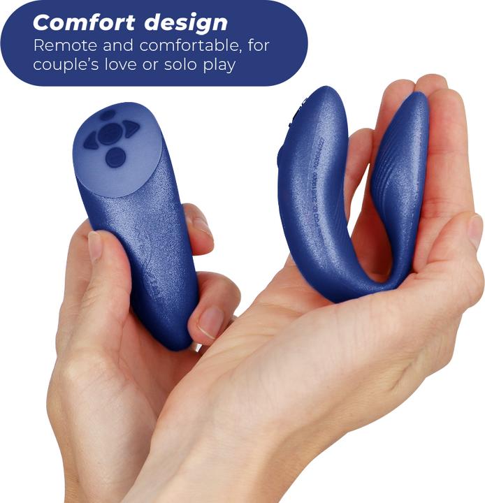 Image du produit We-Vibe Chorus