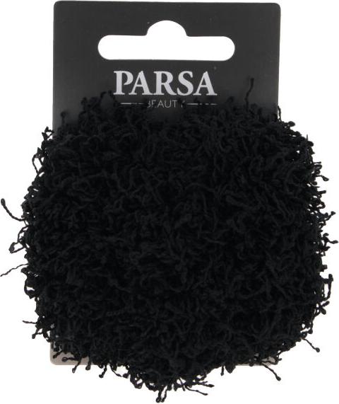 Produktbild Parsa Beauty Parsa Zopfhalter schwarz (Haargummi)