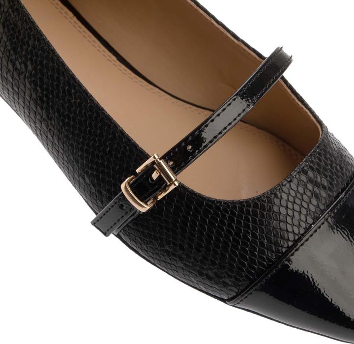 Produktbild Dune London Pumps Hibiski Ballett (36)