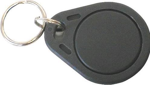Image du produit EGB EKU AN Transpondeur Porte-clés