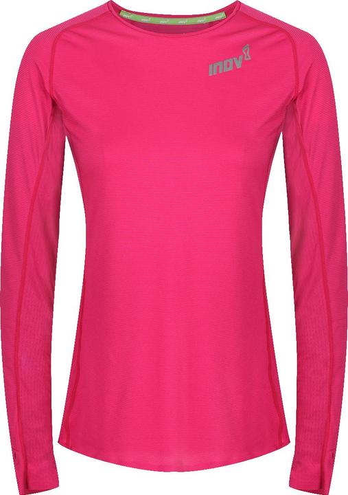 inov-8 Base Elite Longsleeve (XS)